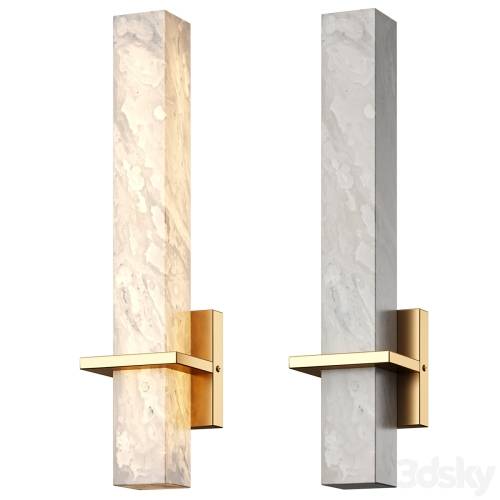 '3dsky Pro - Sconce GLEE B Lampatron' '3dsky Pro - Sconce GLEE B Lampatron'