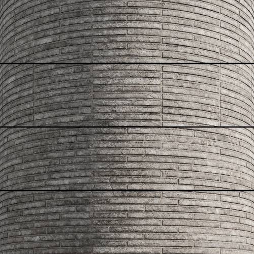 '3dsky Pro - Brick Rigel Gray' '3dsky Pro - Brick Rigel Gray'