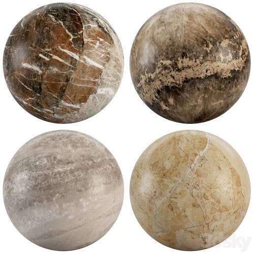'3dsky Pro - Collection Marble 85' '3dsky Pro - Collection Marble 85'