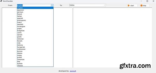 VoiceTranslate 1.0.4