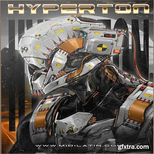 Midilatino Hyperton Bundle