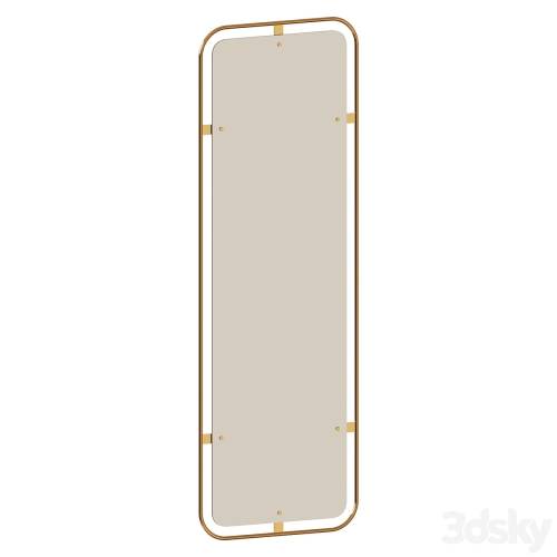 '3dsky Pro - Nimbus Mirror Rectangular' '3dsky Pro - Nimbus Mirror Rectangular'
