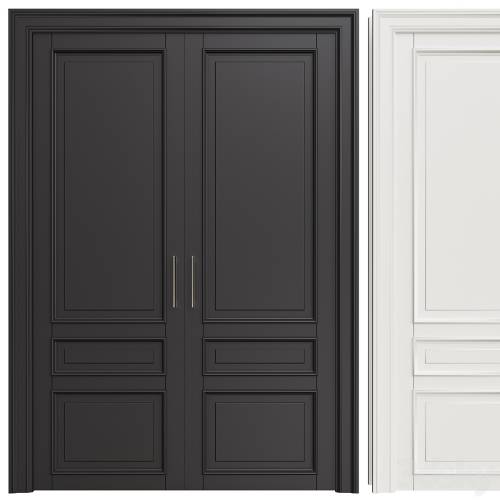 '3dsky Pro - Interior Doors 213.'