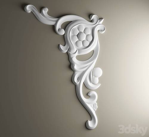 '3dsky Pro - Wall decor'