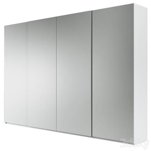 '3dsky Pro - ALA TV Wardrobe'