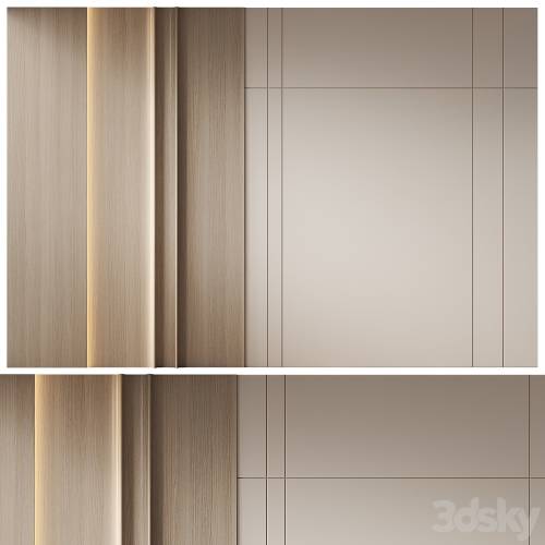 '3dsky Pro - Art Wall 110'