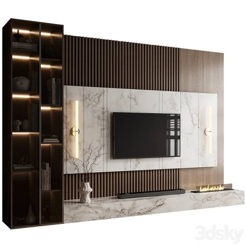 '3dsky Pro - TW Wall 08' '3dsky Pro - TW Wall 08'