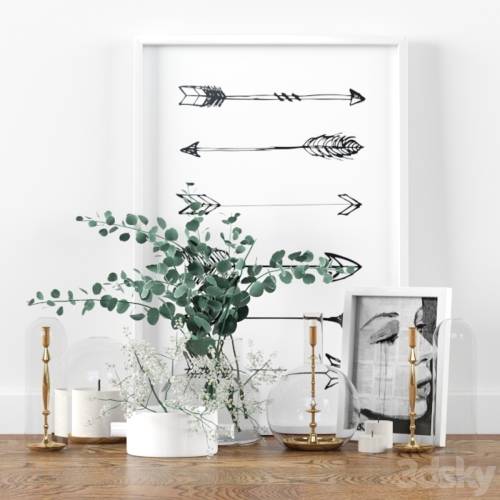 '3dsky Pro - Plants tree 20'