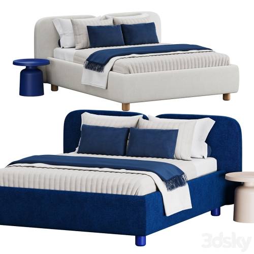 '3dsky Pro - Bed Venta 160, divan.ru' '3dsky Pro - Bed Venta 160, divan.ru'