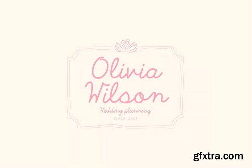 CreativeMarket - Twilight Sonata - Whimsical Font Duo