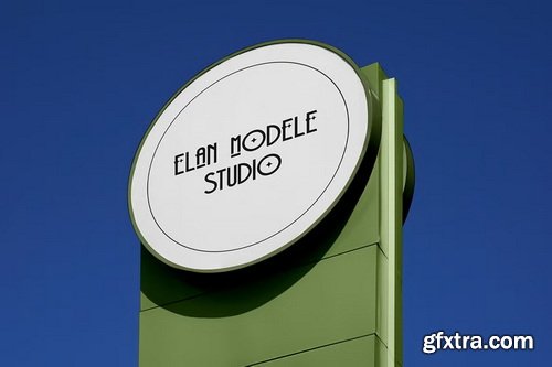 CreativeMarket - Phoenix Display Font