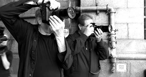 'KelbyOne - Another Day With Jay Maisel'