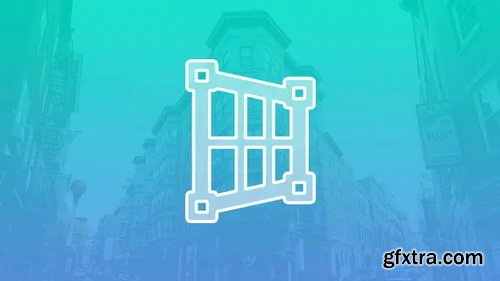 Phlearn - How to Use the Perspective Crop Tool in Photoshop