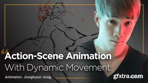 Coloso - Creating Eye-Catching Animation