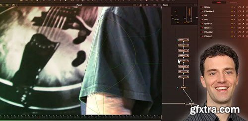 Mixinglight - Expert Tips For Rotoscoping in DaVinci Resolve Fusion