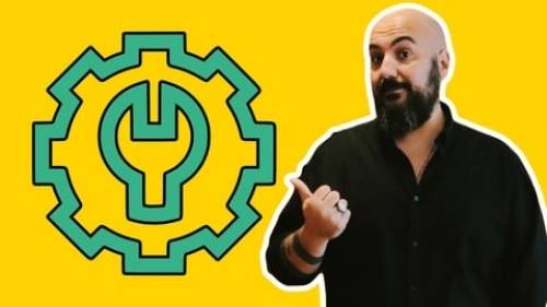 'Udemy - TEKNİK ANALİZ İLE İŞLEM YAPMAK( Ger&ccedil;ek Kullanım Şekilleri )'