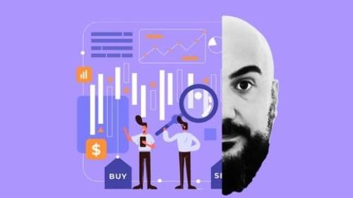 'Udemy - TEMEL ANALİZ İLE FİRMA TANIMAK ( Hisse Değerlendirme )'