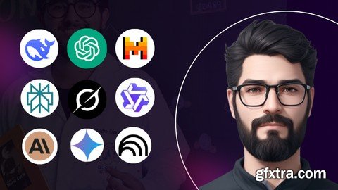 Udemy - The Complete AI Prompt Engineering Course for Teachers