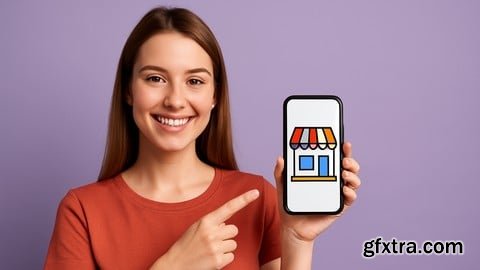 Udemy - TikTok Shop Affiliate Mastery: Earn Money with Just 1,000 Fo