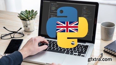 Udemy - Python for Data Science and Python for ArcGIS Pro - AulaGEO