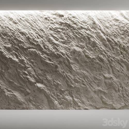 '3dsky Pro - Stone wall 5A'