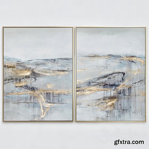 3dsky Pro - Frames Premium PRO No. 224