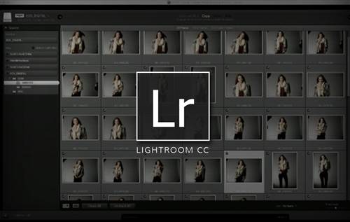 'KelbyOne - Lightroom Classic: In Depth: Importing'