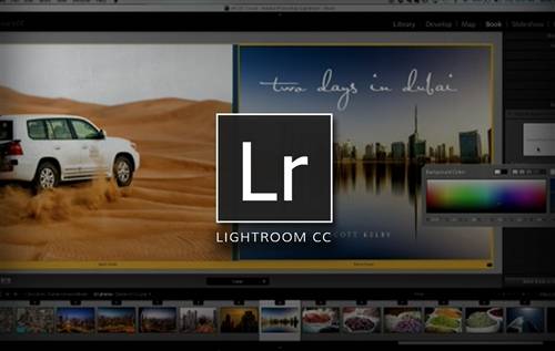 'KelbyOne - Create a Photo Book in Lightroom Classic'