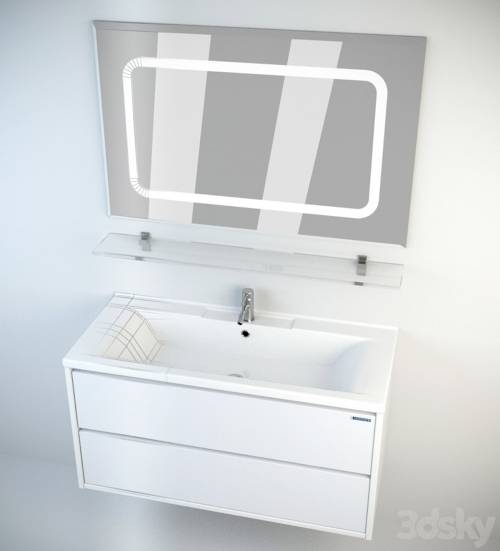 '3dsky Pro - Aquaton / Rimini 100'