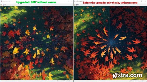 Fab - Anime Sky HDRI Plus