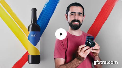 Domestika - Product Photography for Beginners