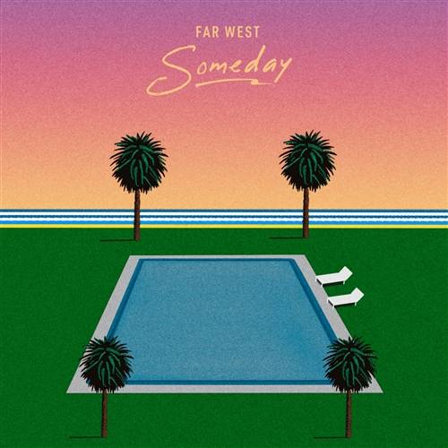 'Audiio - Someday - Far West'