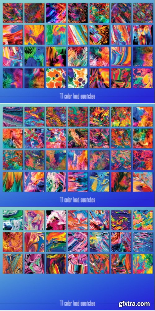 Chromasupply - Mixer: Multicolor Brushes (Affinity)