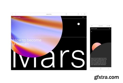 Orbyt Studio - Outlined Browsers