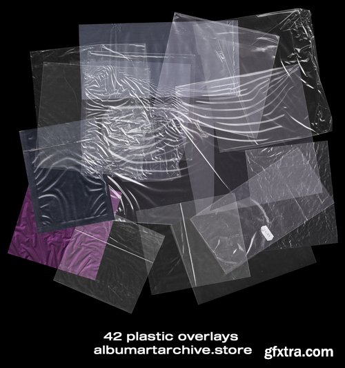 Studio AAA - Plastic Packhttps://studioaaa.com/product/plastic-pack/