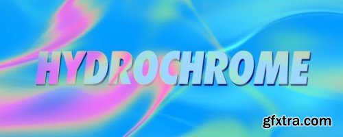 Aescripts - HydroChrome v1.1.1