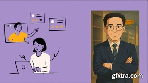 Udemy - Virtual Influencers & Digital Avatar: A Marketing Revolution