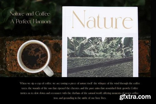 Viplind Elegant Ligature Serif