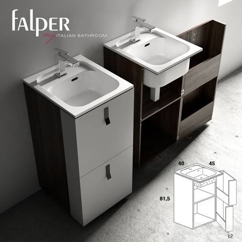 '3dsky Pro - Falper COLLEGE'