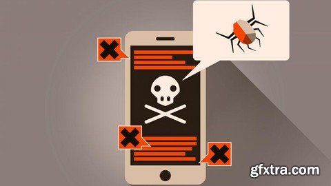 Udemy - Udemy - Ethical Hacking With Javascript