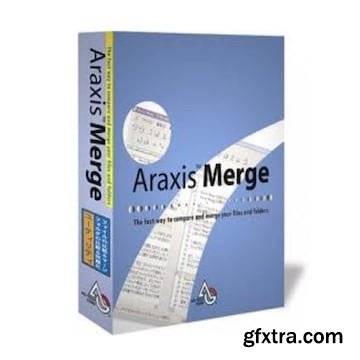 Araxis Merge Professional Edition 2025.1 