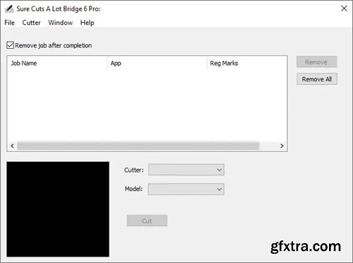 Sure Cuts A Lot Bridge Pro 6.015