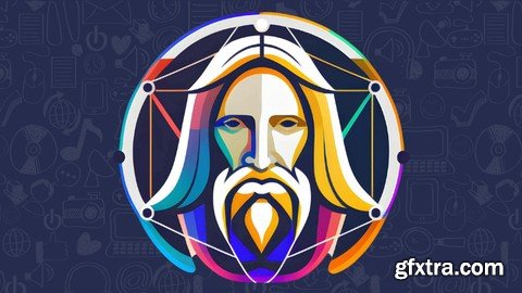 Udemy - Leonardo AI: Mastering Generative AI & AI-Art (300+ Prompts) Udemy - Leonardo AI: Mastering Generative AI & AI-Art (300+ Prompts)