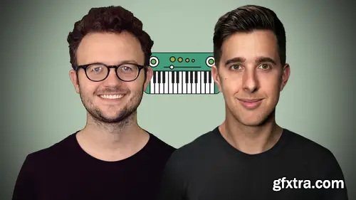 CreativeLive - Music Production 101: Producing + Songwriting for Beginners