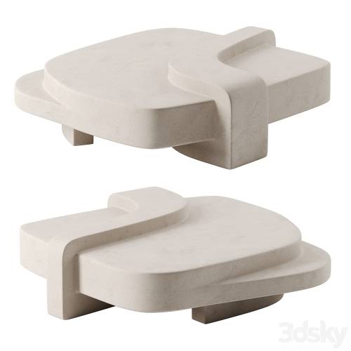 '3dsky Pro - RODI V2 COFFEE TABLE BY SIMONE FANCIULLACCI' '3dsky Pro - RODI V2 COFFEE TABLE BY SIMONE FANCIULLACCI'