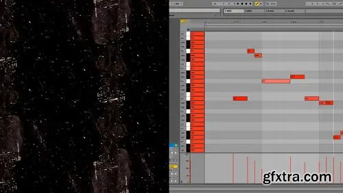 CreativeLive - Music Theory for Electronic Musicians