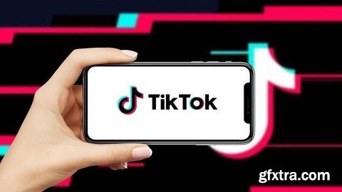 Udemy - TIKTOK Marketing Practice and TIKTOK Shop Operation Guide