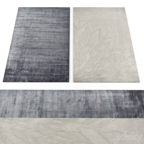 '3dsky Pro - Rugs collection 324' '3dsky Pro - Rugs collection 324'