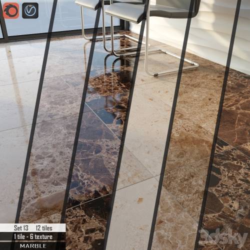 '3dsky Pro - Cosmo Stone Set 13' '3dsky Pro - Cosmo Stone Set 13'