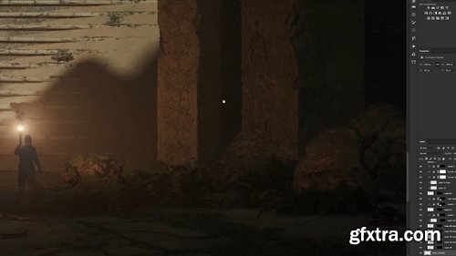 Mattepaint - Photoshop Layer Styles For Artists